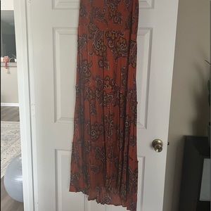 Forever 21 Maxi dress